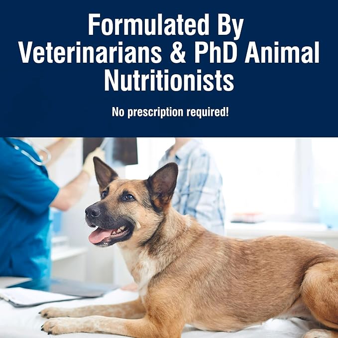 Blue Buffalo True Solutions Large Breed Care Natural Dry Dog Food for Adult Large Breed Dogs, Chicken, 24-lb. Bag