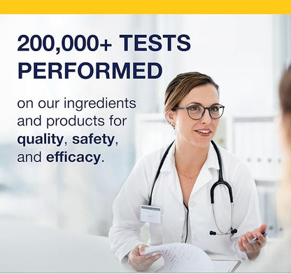 Metagenics OmegaGenics EPA-DHA 1000 mg - High Potency Omega-3 Fish Oil Supplement for Heart, Brain & Joint Health* - Sustainably Sourced - 120 Softgels