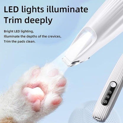 CSD Dog Clippers for Grooming,Paw Trimmer for Dogs,Dog Nail Clippers for Large Dogs,Cat Nail Clippers for Indoor Cats,Puppy Nail Clippers,Pet Nail Clippers