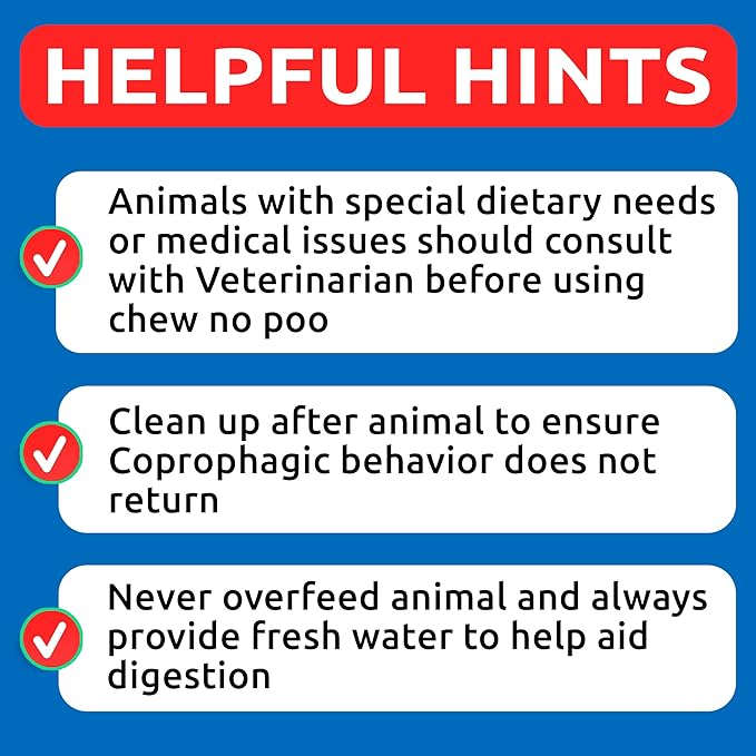 BARK&SPARK No Poo Chews for Dogs - Coprophagia & Stool Eating Deterrent with Probiotics, Digestive Enzymes & Breath Aid Support - Stop Dog Poop Eating - Made in USA - 120 Soft Chews - Duck Liver