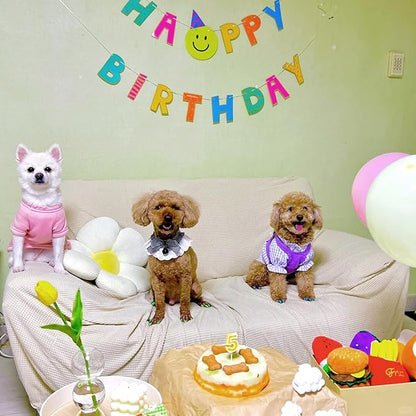 Quick Dry Dog Nail Polish Pens 12 Colors,Pet Safe and Non-Toxic Nail Polish Easy Application for Dogs, Cats, and Small Pets Nail Accessories