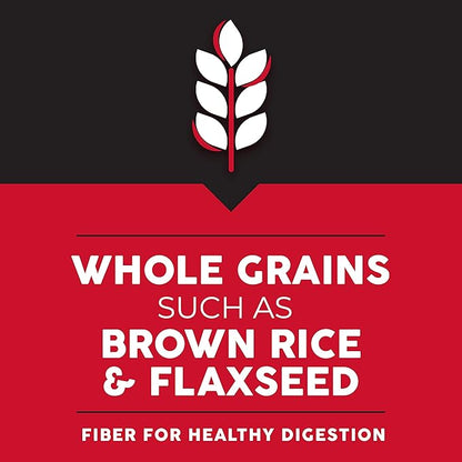 ULTIMATES Chicken Meal & Rice Dry Dog Food 5 lb