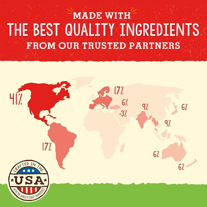 Stella & Chewy's Freeze-Dried Raw Cage-Free Duck Meal Mixer SuperBlends Grain-Free Dog Food Topper, 16 oz. bag, Freeze-Dried Raw Meal Mixer SuperBlends