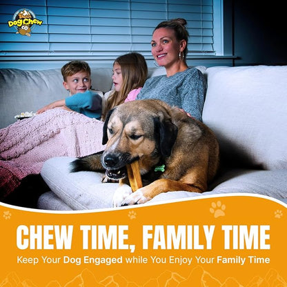 Tibetan Dog Chew 2 lb Yak Cheese Dog Chews, Handmade Treats for Large Dogs, Long-Lasting, Easy to Digest, Grain-Free, Gluten-Free, Supports Dental Health, Ideal for Aggressive Chewers, Bulk