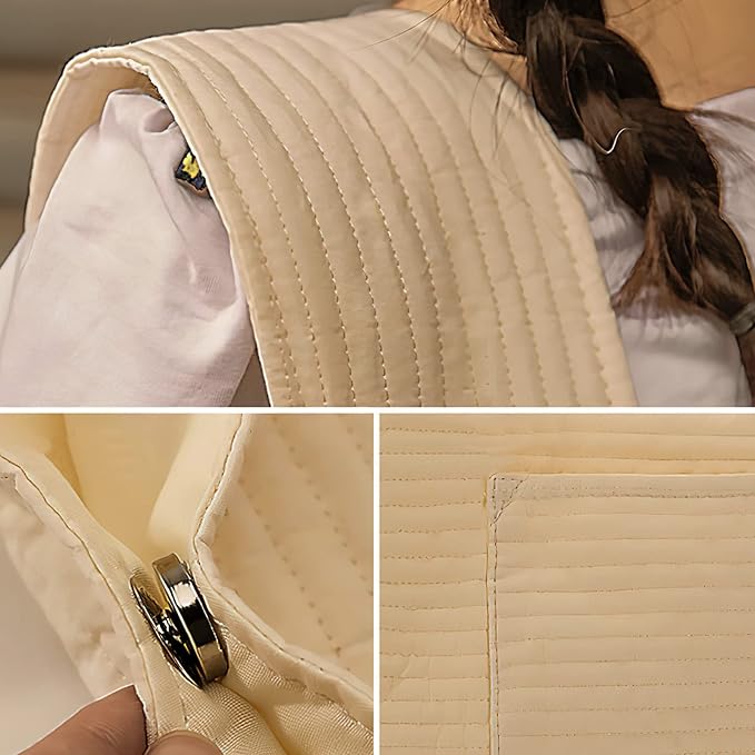 Dog Sling Carrier Small Puppy Sling Bag Adjusatable Shoulder Bag Hands Free Sling Carrier Portable Outing for Small Dogs Cats Puppy