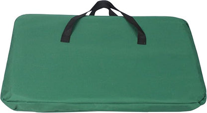 EliteField 2-Door Soft Pet Playpen (2 Year Warranty), Exercise Pen, Multiple Sizes and Colors Available for Dogs, Cats and Other Pets (30" x 30" x 20"H, Beige+Green)