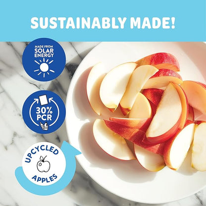 Shameless Pets Dental Treats for Dogs, A Cluck A Day (32 Sticks) - Dental Sticks with Digestive Support for Teeth Cleaning & Fresh Breath - Dog Bones Dental Chews Free from Grain, Corn & Soy