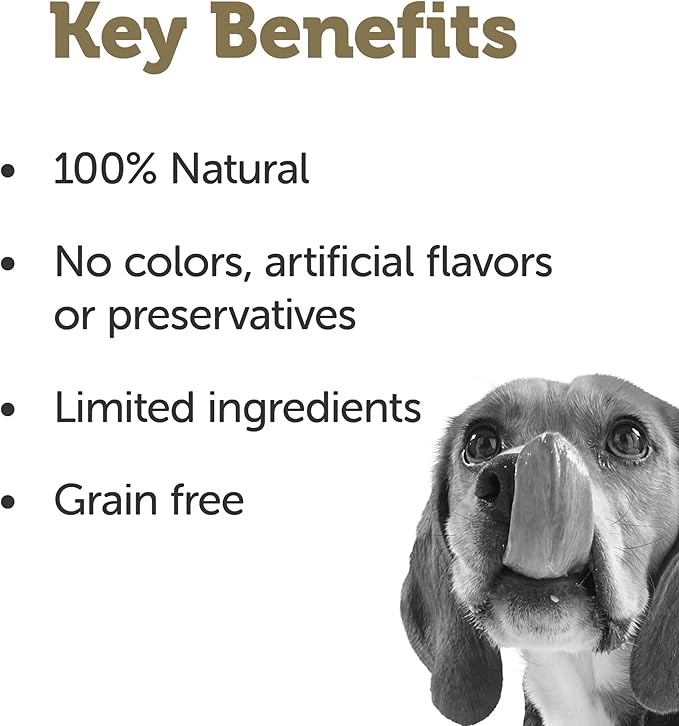 Applaws Taste Toppers, Bone Broth for Dogs, Natural Dog Food Topper, 6 Count, Limited Ingredient, Grain Free, Meal Topper for Dogs, Chicken Bone Broth with Turmeric & Parsley, 7.10fl oz Pouches