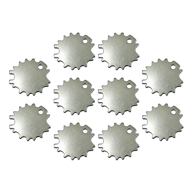 10 Adjustment Tool Universal Tension Key Fits Beauty & Grooming Shears for for for Washi and Many