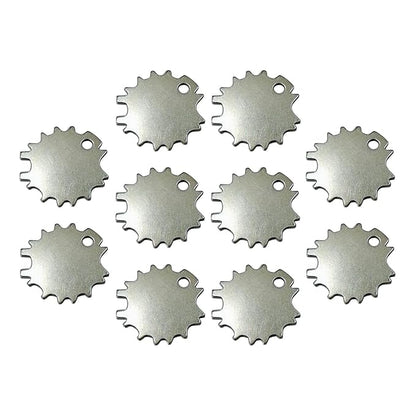 10 Adjustment Tool Universal Tension Key Fits Beauty & Grooming Shears for for for Washi and Many