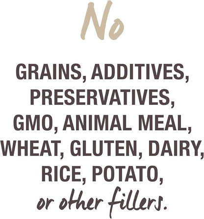 K9 Natural - Grain Free Freeze Dried Dog Food - Hoki & Beef, 1.1lb