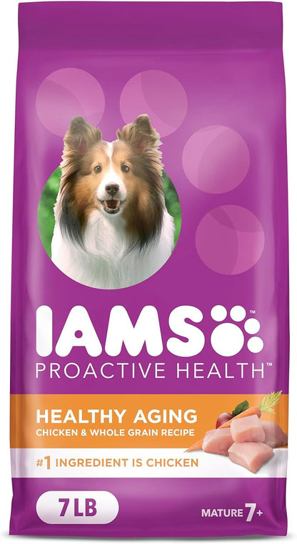 IAMS PROACTIVE HEALTH Mature Adult Dry Dog Food