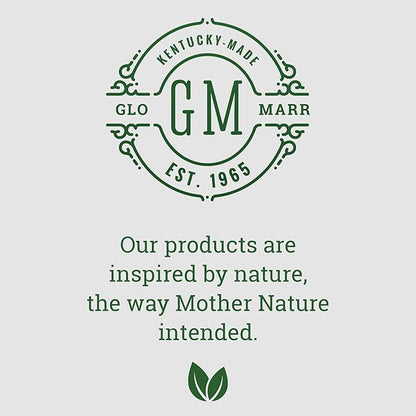 Kenic Oh Baby Puppy and Dog Shampoo, Gentle Formula with Light Baby Powder Scent, Soap and Paraben Free, Tear-Free and Moisturizing, Made in USA for Sensitive Skin and Frequent Use