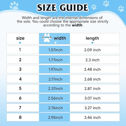 Dog Shoes for Large Medium Small Dog, Mesh Breathable Dog Shoes for Hot Pavement, Anti-Slip Dogs Boots Paw Protectors with Reflective for Outdoor Walking Indoor Hardfloors (Size 5)