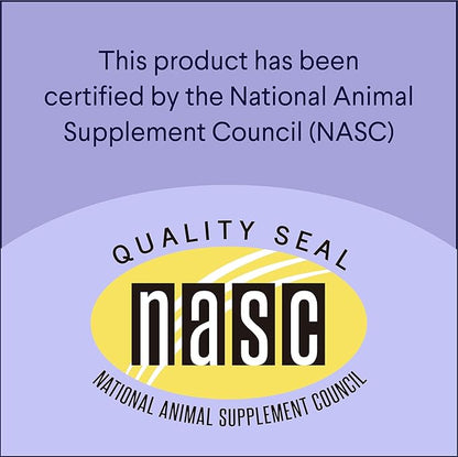 Finn Digestive Probiotics for Dogs - Complete Digestive System Support with Pumpkin, Prebiotics, & Live Probiotics - Vet Recommended & Made in The USA - 90 Soft Chews