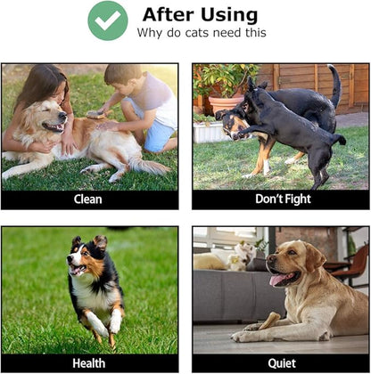 Dog Playpen 8 Panels 40 Inches Dog Pen Extra Large Indoor Outdoor Back or Front Yard Cage Fencing Doggie Rabbit Cats Outside Fences with Door Fence Playpen Heavy Duty Exercise Pen Dog Crate