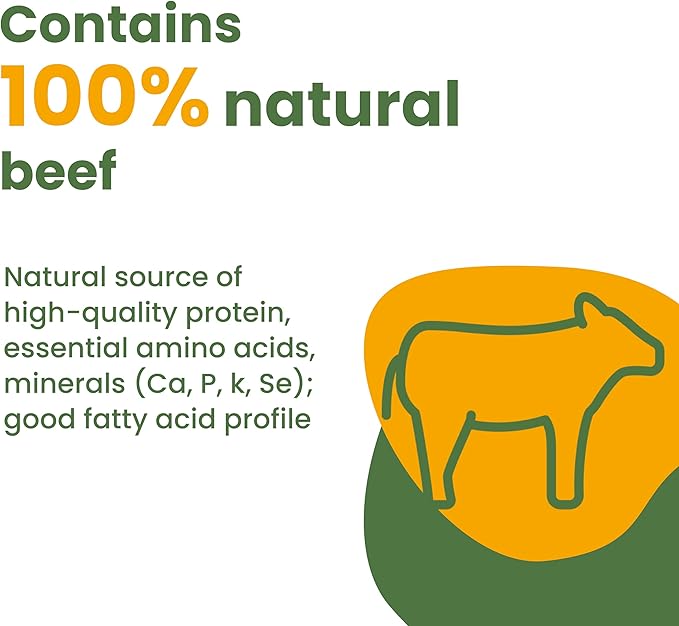 Almo Nature HQS Complete Wet Dog Food Chicken Stew with Beef 5.5 oz (Pack of 12)