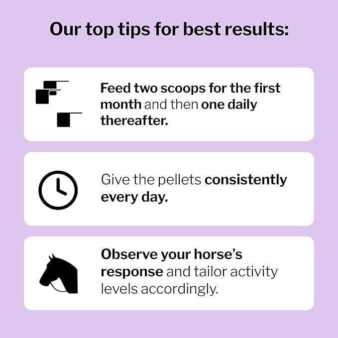 Formula 707 Joint 6in1 Equine Supplement 10 lb Bag  Support for Joint Integrity and Inflammatory Response in Horses  Green-Lipped Mussel, MSM, Glucosamine, Chondroitin & Collagen