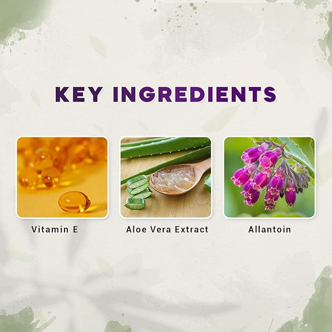 Natural Remedies Fresh Me Up Waterless Mild Foam Cleanser for Dogs and Cats - Dry Shampoo - Grooming Bath Supplies- Pet Deodorizer, Lick Safe, Hypoallergenic & Sulphate Free, All Breeds, 15.21 fl. oz.