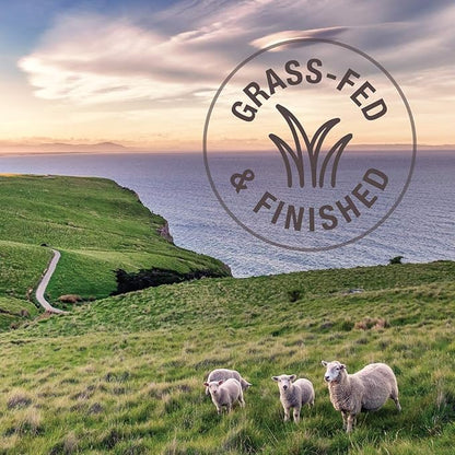 Feline Natural - BPA-Free & Gelatin Free Canned Cat Food - Beef & Hoki, 3oz (Pack of 24)