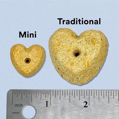 Mattie's Treats: 10oz Box, Mini Treats; Low Protein, Low Phosphorus, Low Sodium Dog Treats