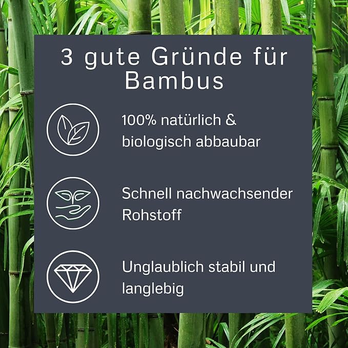 alcott Bamboo Groom Palm Brush with Boar Bristles for Pets