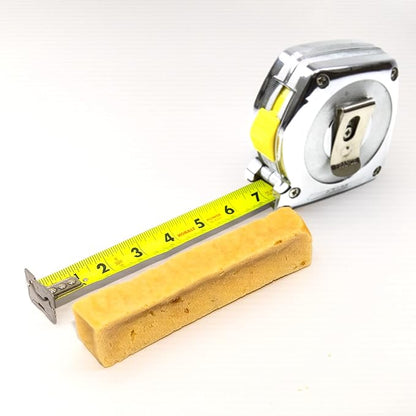 EcoKind Premium Gold Yak Cheese Himalayan Dog Chews, Dog Treats Large Breed, All Natural, High Protein Dog Chew, Chicken, Large - 3 Chews