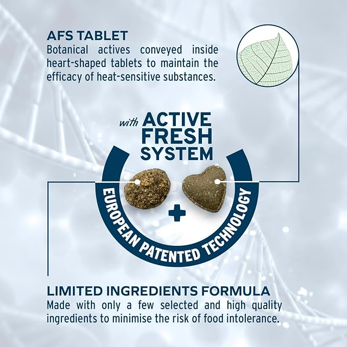 Forza10 Renal Cat Food - 3.3 Pounds, Kidney Care Cat Food Dry Formula with Fish Protein & Cranberry for Kidney Support, Limited Ingredient Formula for Adult Cats with Renal Needs, Fish Flavor