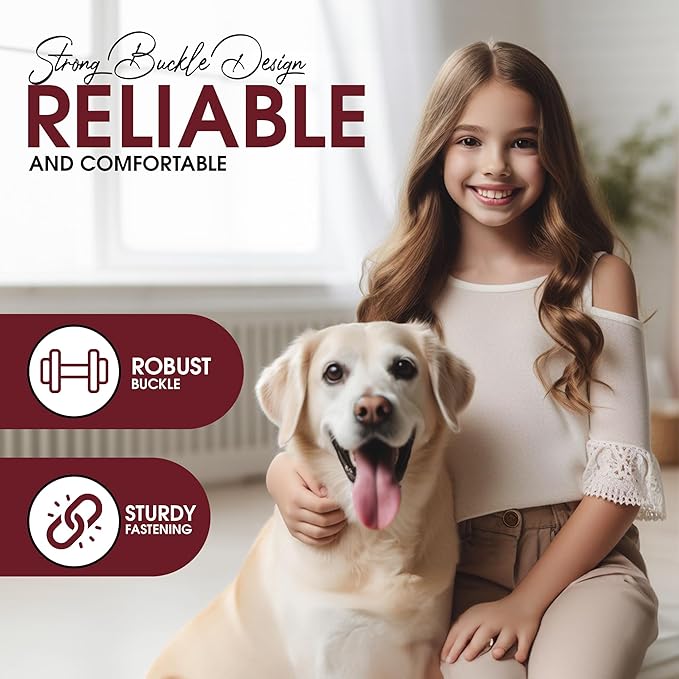 LARGE Dog Grooming Hammock for Large Dogs, 50 lbs - All-in-One Dog Grooming Kit , Dog Harness for Nail Trimming Grooming Kit for Dogs at Home - 1x Gloves, Dog Nail Clippers, Dog Brush for Shedding