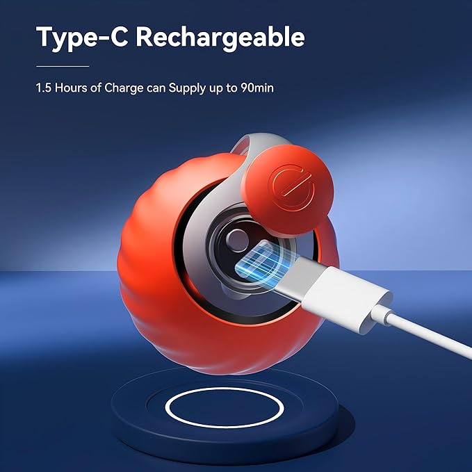 2025 Newly Upgraded Version 3.0 Cat Toys，Interactive Cat Toys for Indoor Cats，Automatic Cat Toy, Interactive Cat Toy，Smart 3.0 Pet Toys, Electronic Rollerball Pet Chase Toys (Blue - 1pcs)