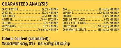 Nature's Recipe Chicken, Barley & Brown Rice Recipe Dry Dog Food with Freeze Dried Chicken Bites 10.5 lb Bag