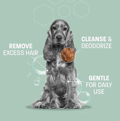 Aloe & Oatmeal Pet Wipes for Cats and Dog Wipes for Paws and Butt - Gentle Cleansing Pet Wipes for Dogs Skin & Coat - Cat and Dog Wipes Cleaning Deodorizing - Pina Colada Scent - 60 ct