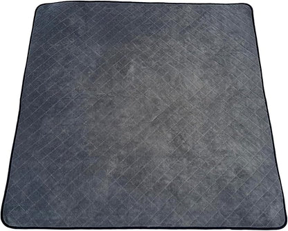 Whelping Mat for Dogs,Washable Pee Pad,for Small and Large Breed Puppies (Only Whelping Pad)
