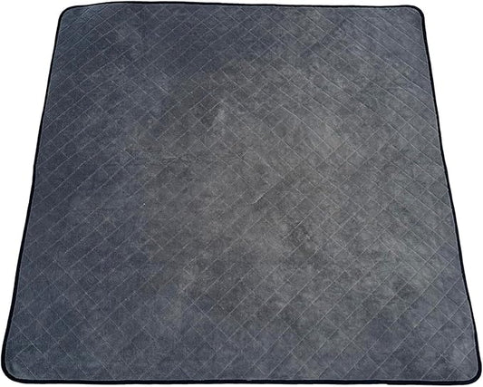 Whelping Mat for Dogs,Washable Pee Pad,for Small and Large Breed Puppies (Only Whelping Pad)