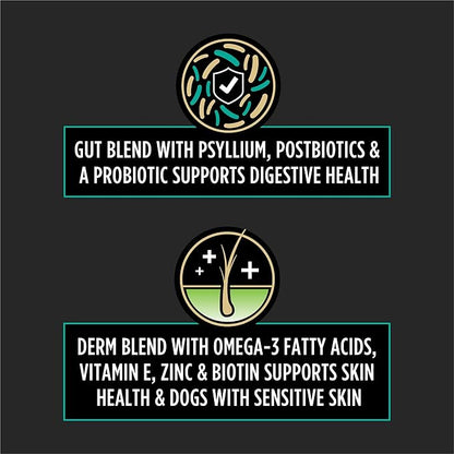 Purina Pro Plan Veterinary Supplements Multi Care Dog Supplements - 30 ct. Pouch