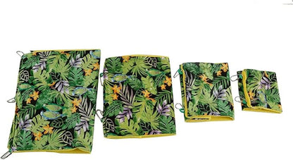 Bird Snuggle Buddy,Hanging Hammock House for Cage, Hideaway Hut Shade Lounge Swing Tent Bed for Conure Parrot Cockatiel Quaker Parakeet Canary Love Bird