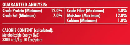 Milk-Bone MaroSnacks Bacon Flavor Small Dog Treats With Bone Marrow, 40 Ounces (Pack of 2) (Packaging Design May Vary)