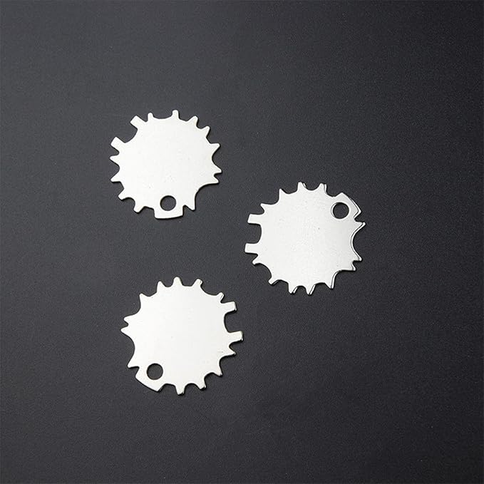 10 Adjustment Tool Universal Tension Key Fits Beauty & Grooming Shears for for for Washi and Many