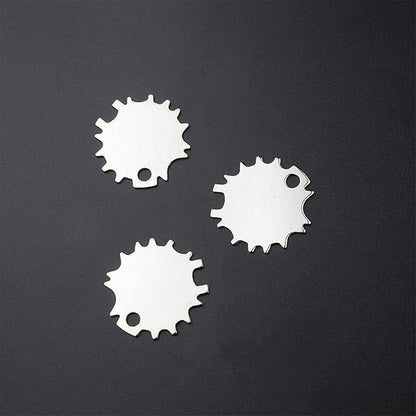 10 Adjustment Tool Universal Tension Key Fits Beauty & Grooming Shears for for for Washi and Many