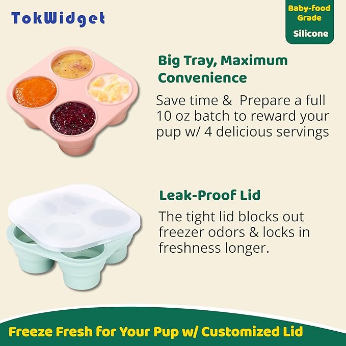 Interactive Dog Chew Toys, Large Dog Toys, DIY Treat Dispenser, Puzzle Toys for Dogs  Reduce Anxiety & Boredom, Homemade Treat Dispenser, Birthday Gifts for Dogs, Diamond Pattern Pink (25-85 lbs)