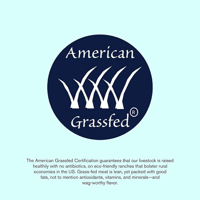 WEST PAW All-Natural Raw Freeze-Dried Dog Treats  Farm-Fresh Beef Heart Training Treats for Dogs with Iron, Folate, B-Vitamins  Wholesome Canine Treat for Puppies, Senior Dogs  2.5 Oz.