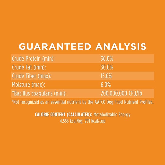 Instinct Raw Boost Mixers Freeze Dried Dog Food Toppers For Dry Food, Grain Free Dog Food Toppers with Chicken For Dogs - Gut Health, 5.5 oz