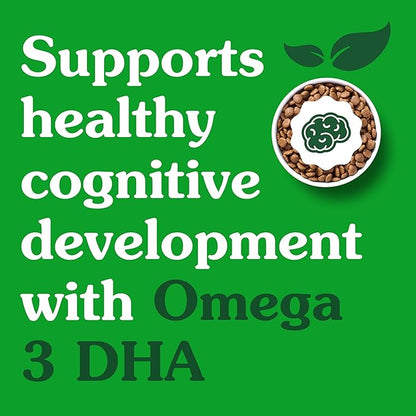 Greenies Smart Essentials Puppy High Protein Dry Dog Food Real Chicken & Brown Rice Recipe, 27 lb. Bag