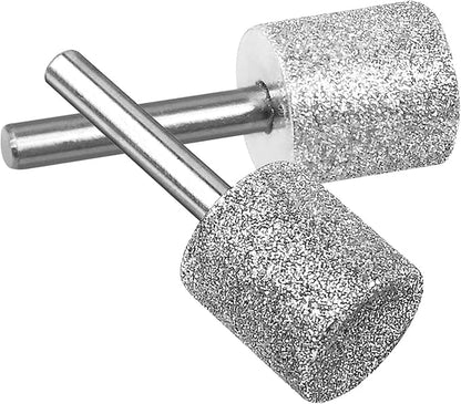 Diamond Dog Nail, 1/8'' Nail Tool for Dogs, for Animals Nail Care & Home Grinder Tools for Dogs and Animals