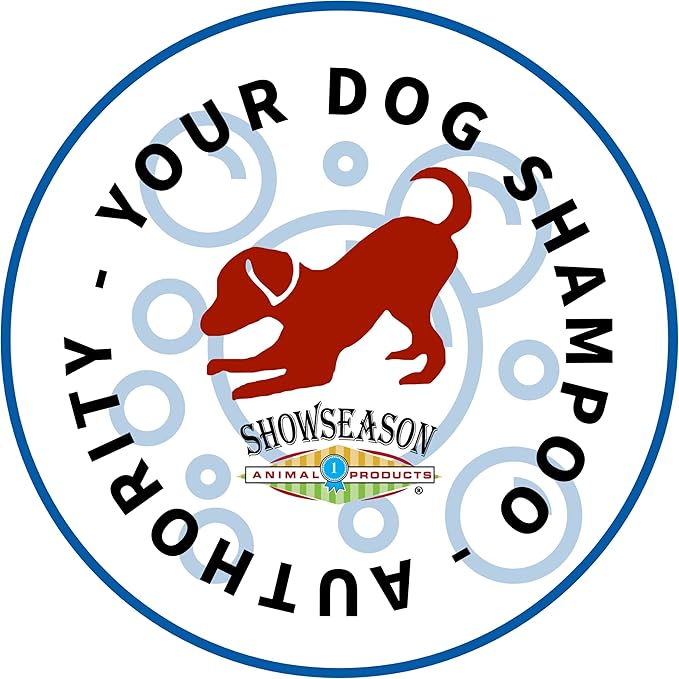 South Bark Blue-Shed® Shampoo for Dogs & Cats 12 oz. | Brightening | Deshedding | Long-Lasting, Fruity Scent | Cruelty-Free | Paraben-Free | Biodegradable and Non-Toxic | Made in USA