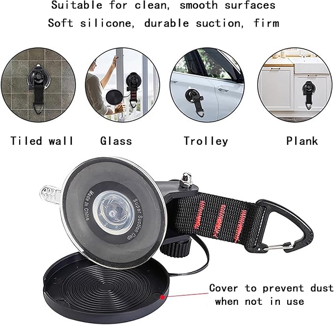 Dog Grooming Kit Puppy Dog Nail Trimmers Small Breed Cat Clippers Undercoat Rake for Dogs Grooming Tools Suction Cup Hooks Pet Grooming Loop Noose (Box)