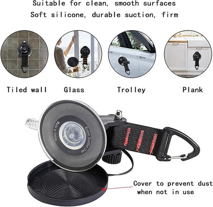 Dog Grooming Kit Puppy Dog Nail Trimmers Small Breed Cat Clippers Undercoat Rake for Dogs Grooming Tools Suction Cup Hooks Pet Grooming Loop Noose (Box)