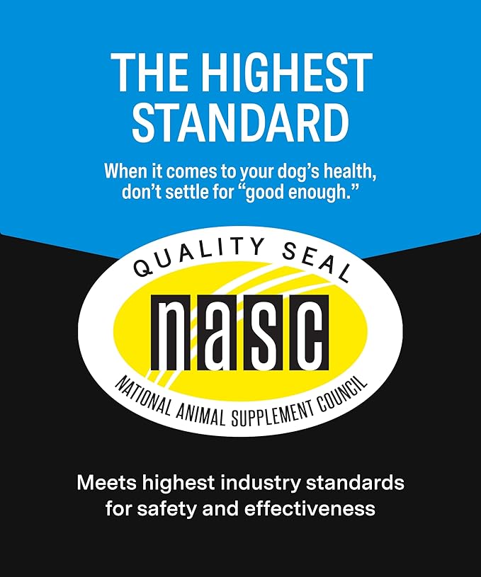 Fi Dog Supplements - Skin & Coat Powder Food Topper | Supports Healthy Skin & Shiny Fur | Omega-3 Fish Oil, Biotin & Zinc | Vet-Formulated Coat Defense Powder for Dogs | 90 Scoops