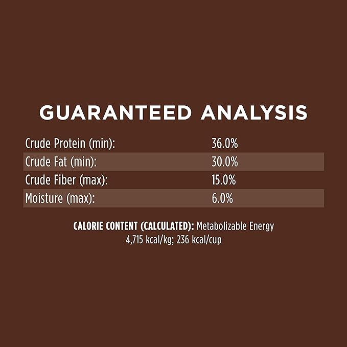 Instinct Raw Boost Mixers Freeze Dried Raw Dog Food Topper, Grain Free Freeze Dried Dog Food Topper 5.5 Ounce (Pack of 1)