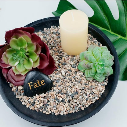 100% Natural Sand, Multi-Purpose Mixed Silica Sand for Fire Pits, Aquariums, and Landscaping, 5LB Large